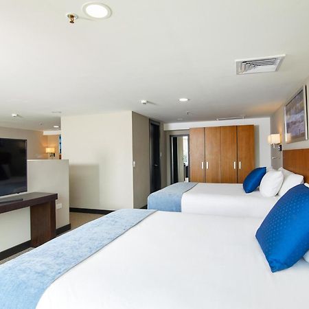 Wyndham Manta Sail Plaza Hotel And Convention Center Εξωτερικό φωτογραφία