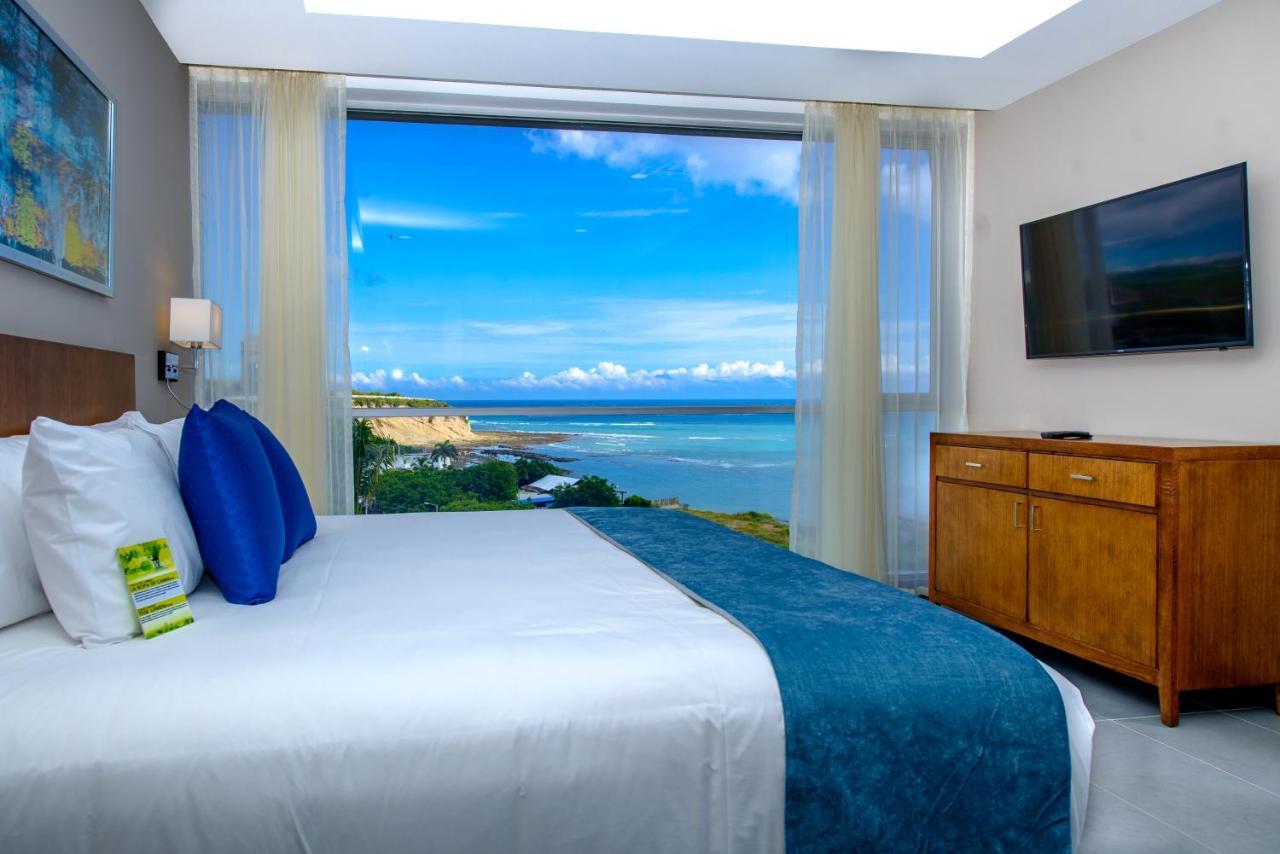 Wyndham Manta Sail Plaza Hotel And Convention Center Εξωτερικό φωτογραφία