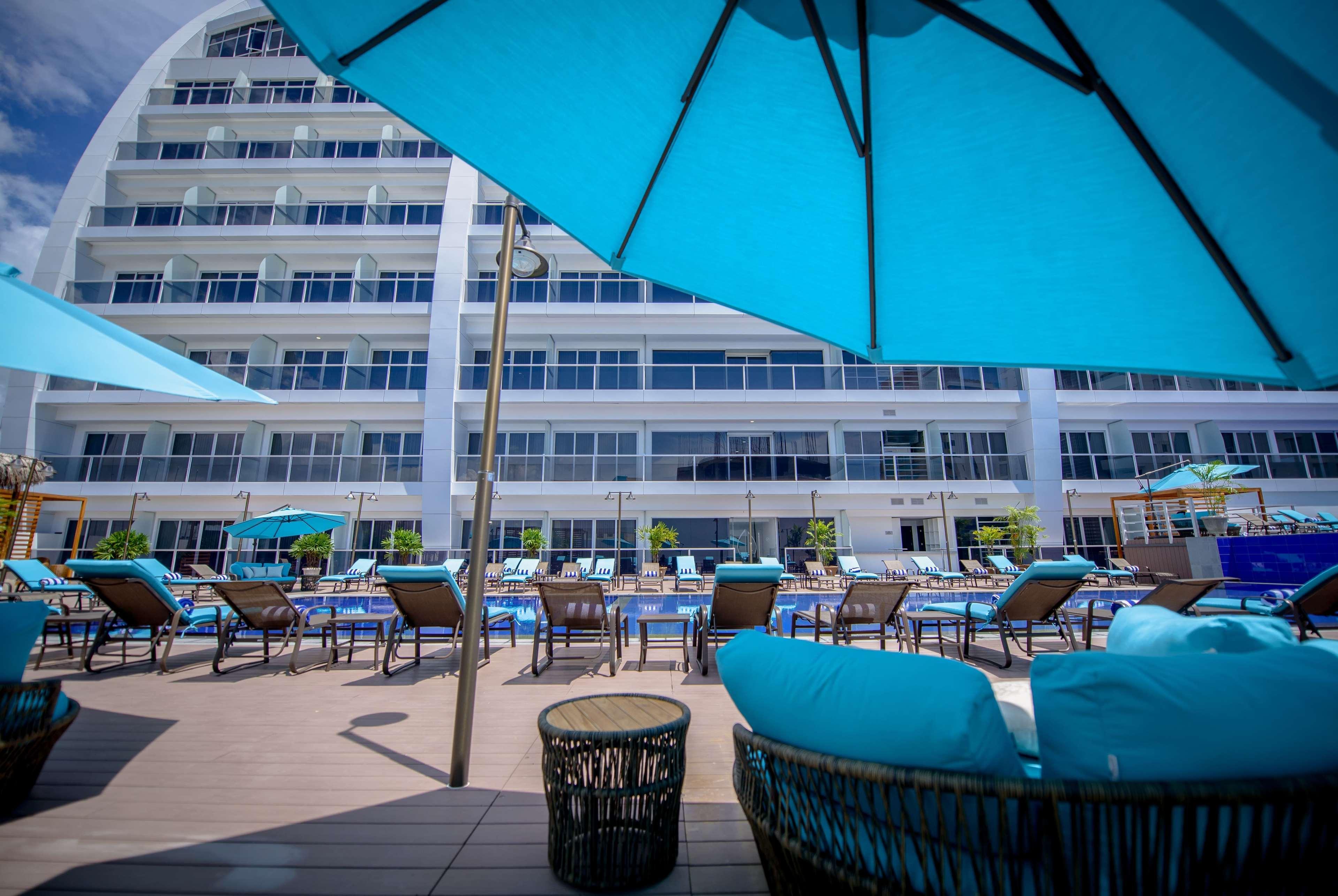 Wyndham Manta Sail Plaza Hotel And Convention Center Εξωτερικό φωτογραφία
