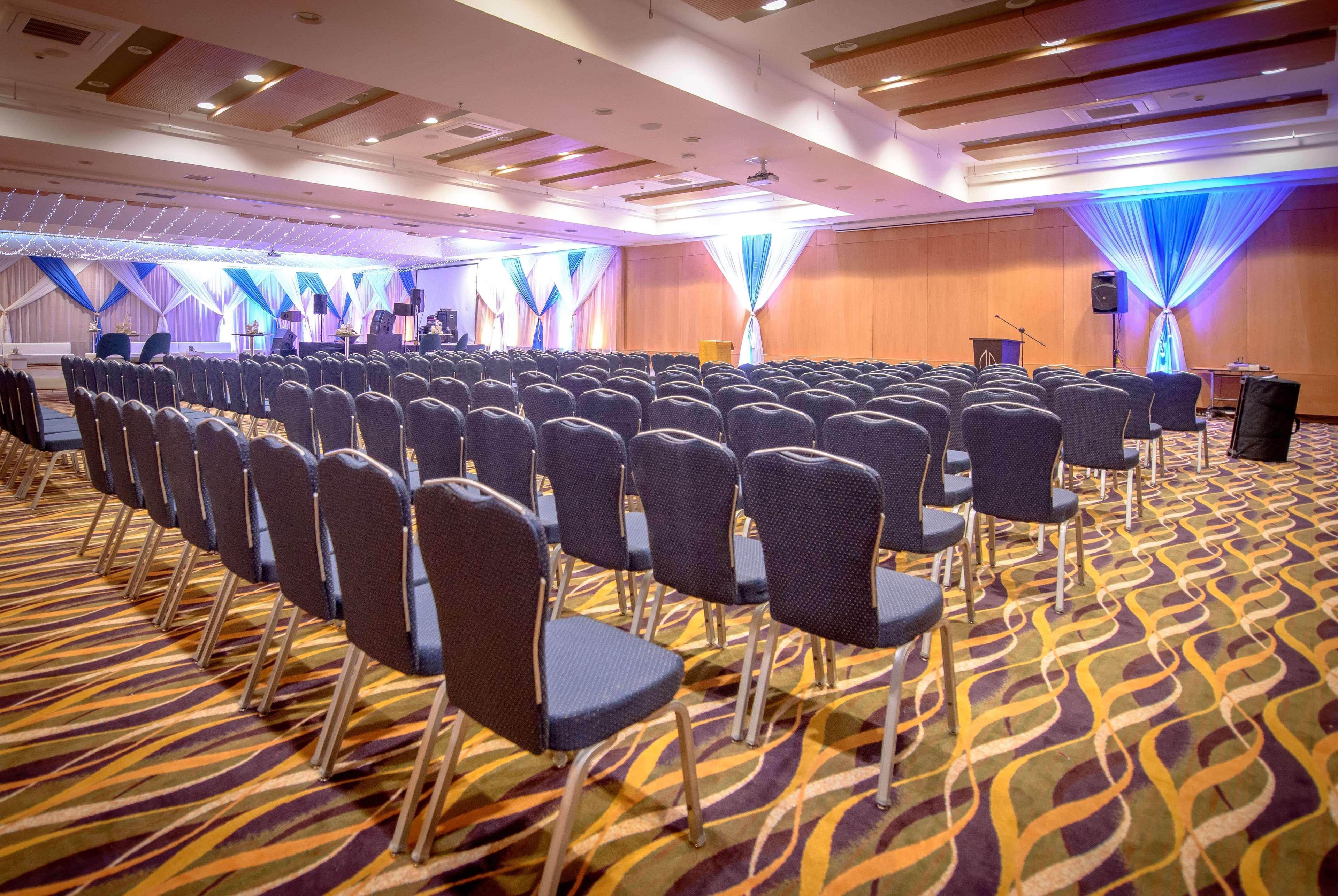 Wyndham Manta Sail Plaza Hotel And Convention Center Εξωτερικό φωτογραφία