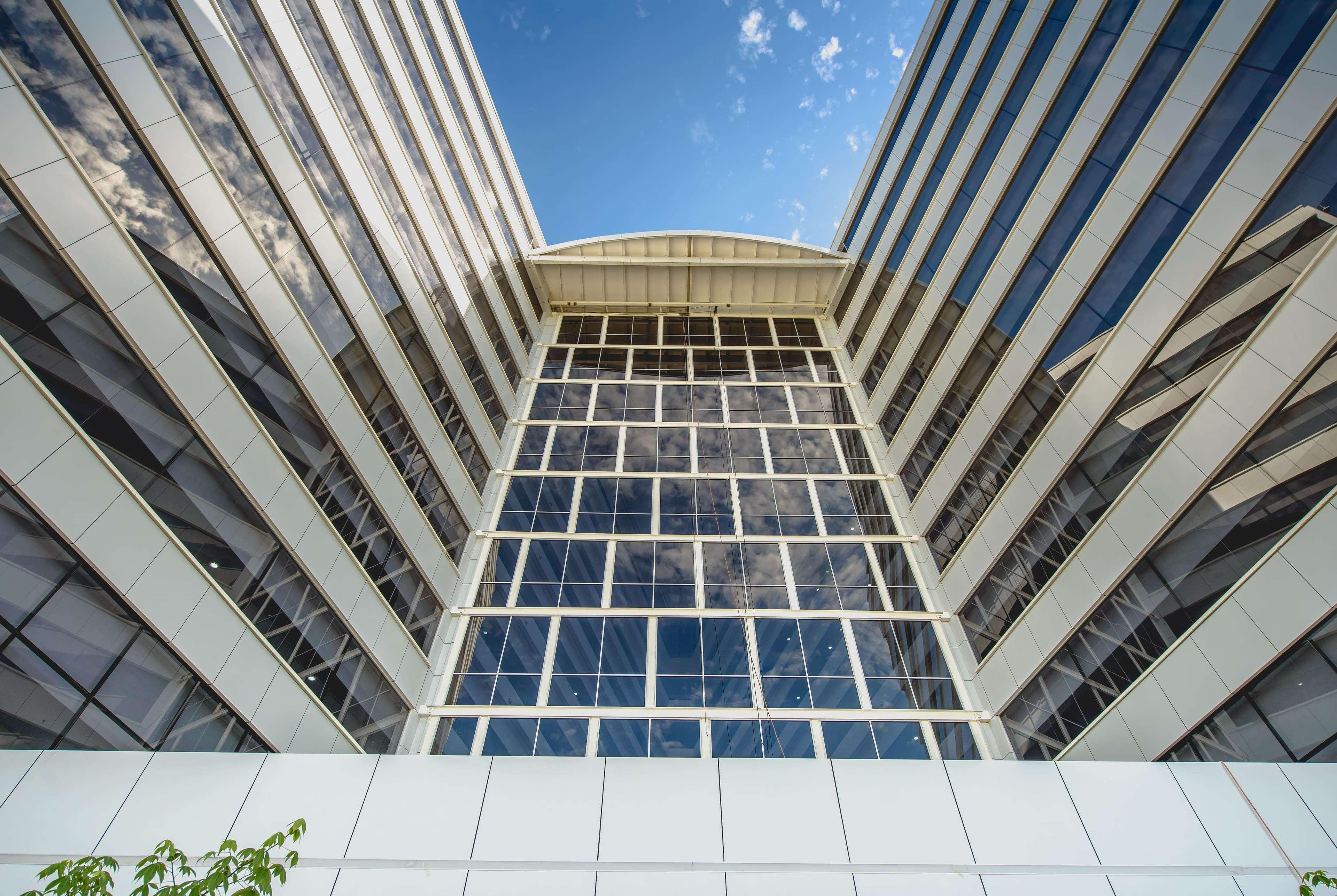 Wyndham Manta Sail Plaza Hotel And Convention Center Εξωτερικό φωτογραφία
