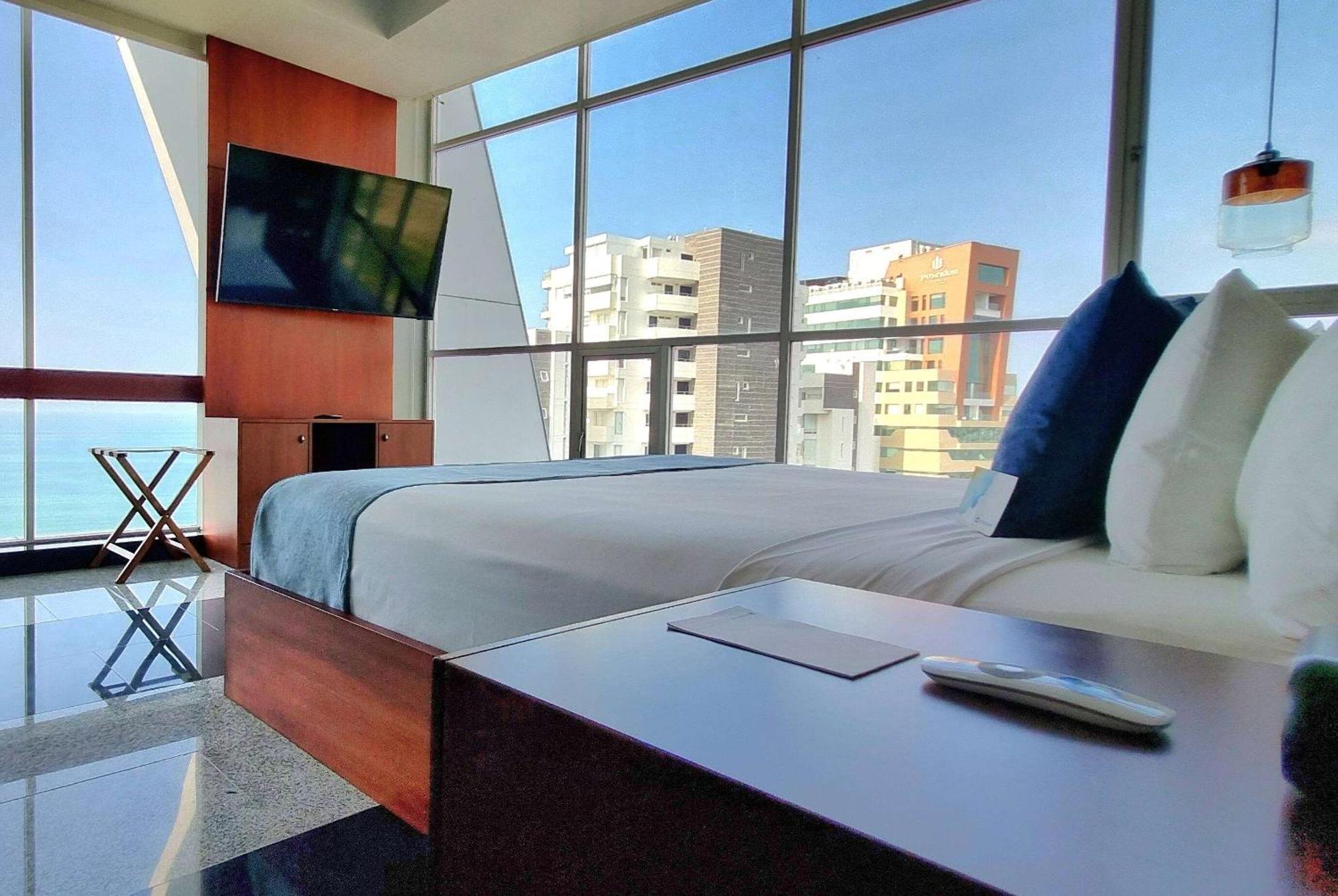Wyndham Manta Sail Plaza Hotel And Convention Center Εξωτερικό φωτογραφία