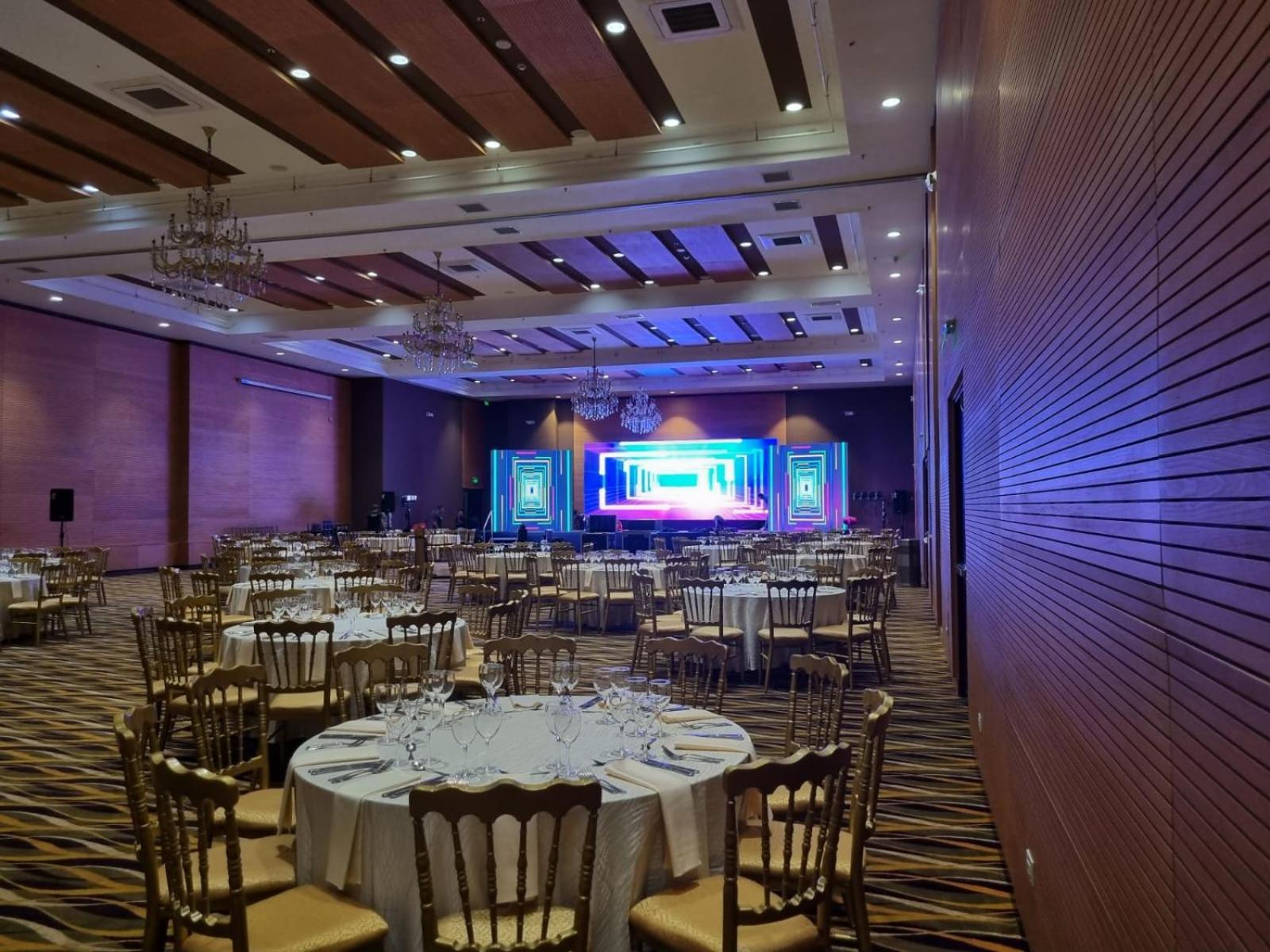 Wyndham Manta Sail Plaza Hotel And Convention Center Εξωτερικό φωτογραφία