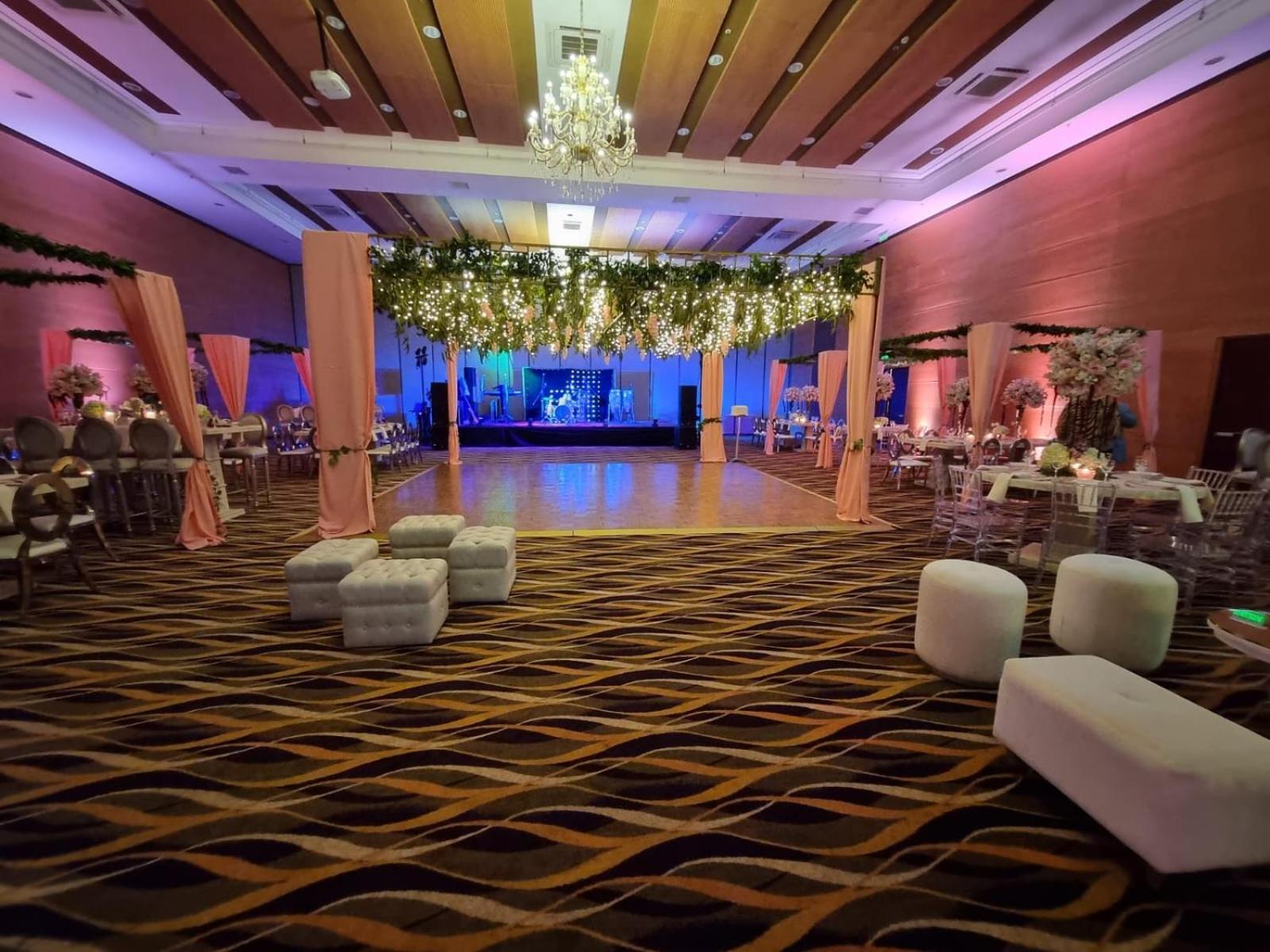 Wyndham Manta Sail Plaza Hotel And Convention Center Εξωτερικό φωτογραφία